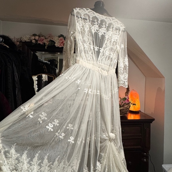 Spell Bride canyon Moon🌙 duster XL - Picture 11 of 15